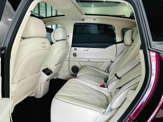 Stelato S9 — Фото автомобиля 24