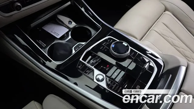 BMW X5 xDrive 40i M Sport — Фото автомобиля 8