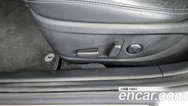 Hyundai Grandeur Новый Grandeur IG — Фото автомобиля 29