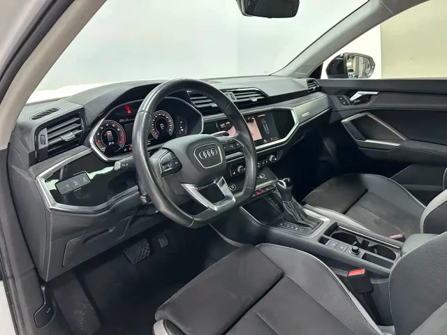 Audi Q3 — Фото автомобиля 7