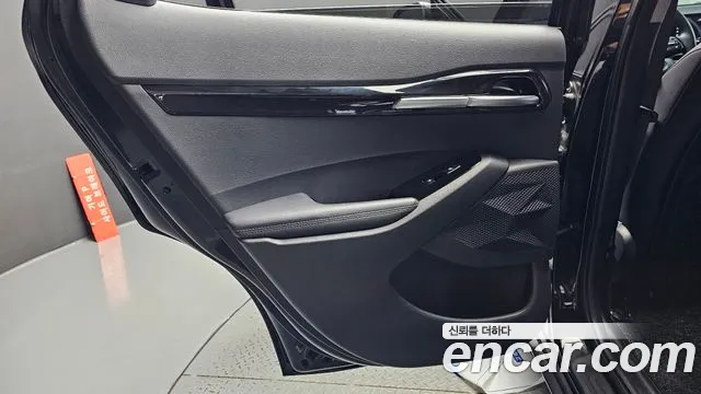 Kia Seltos — Фото автомобиля 25