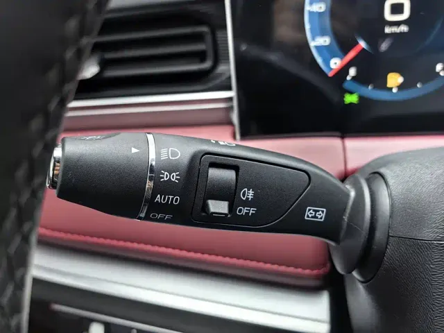 Jetour X70 Plus — Фото автомобиля 21