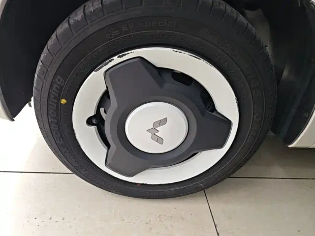 Wuling Hongguang Mini EV — Фото автомобиля 22