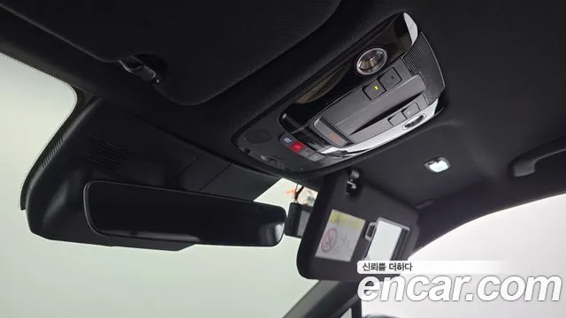 Kia Sorento 4th Gen — Фото автомобиля 23