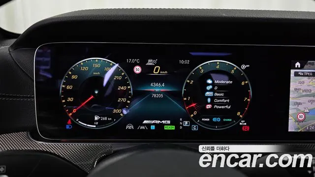 Mercedes-Benz E-Class W213 — Фото автомобиля 11