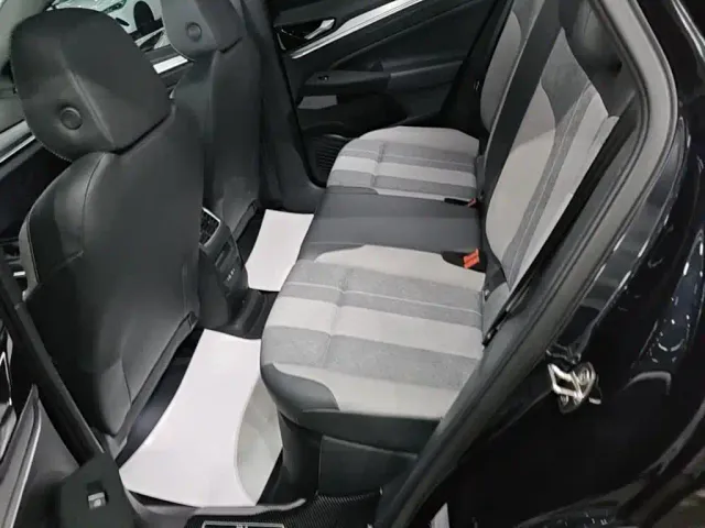 Volkswagen ID.4 Crozz — Фото автомобиля 16