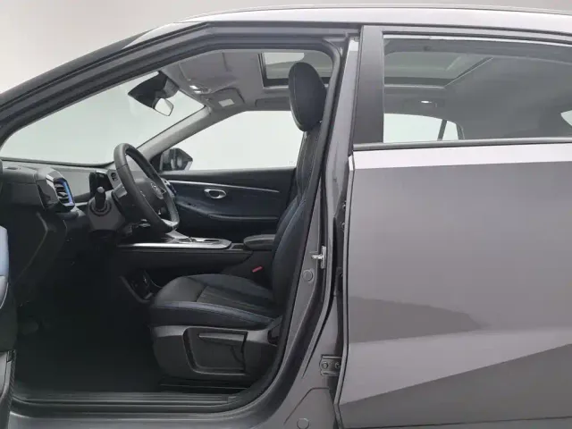GAC Trumpchi GS3 — Фото автомобиля 10