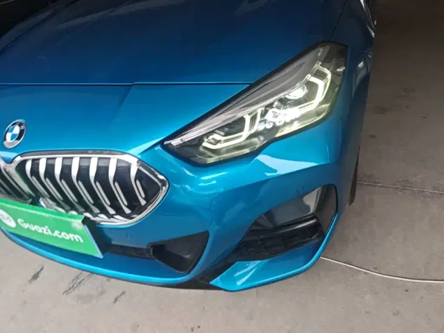 BMW 2 Series — Фото автомобиля 23