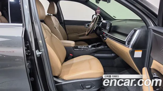Kia Sorento — Фото автомобиля 16