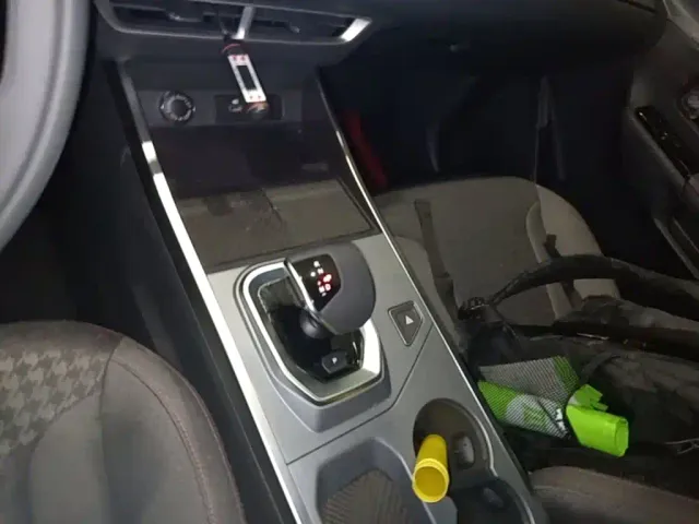 Jetour Dashing — Фото автомобиля 13