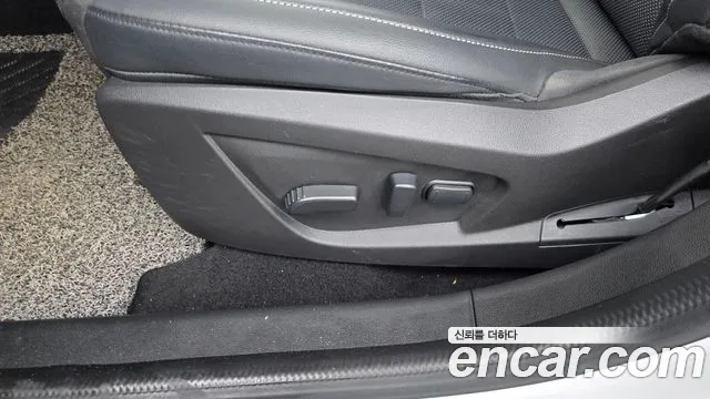 Renault-KoreaSamsung XM3 — Фото автомобиля 25