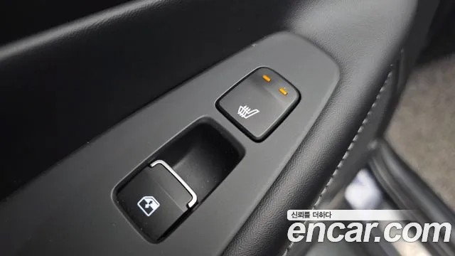 Hyundai Santa Fe New — Фото автомобиля 18