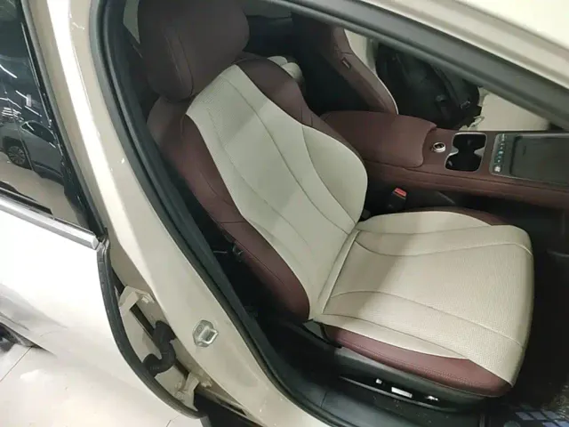 BYD Seal 07 DM-i — Фото автомобиля 24