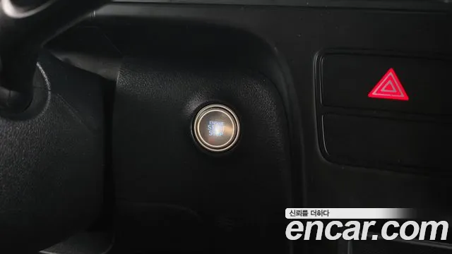 Hyundai Staria Staria Карго 3 места — Фото автомобиля 27
