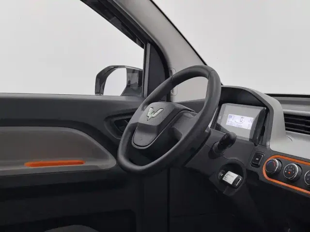 Wuling Hongguang Mini EV — Фото автомобиля 22