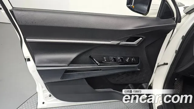 KG_Mobility_Ssangyong Torres Torres Бензин 1.5 2WD — Фото автомобиля 24