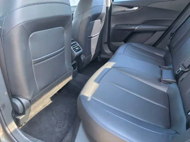 Changan Lamore — Фото автомобиля 6
