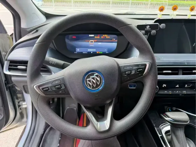 Buick Velite 6 — Фото автомобиля 4