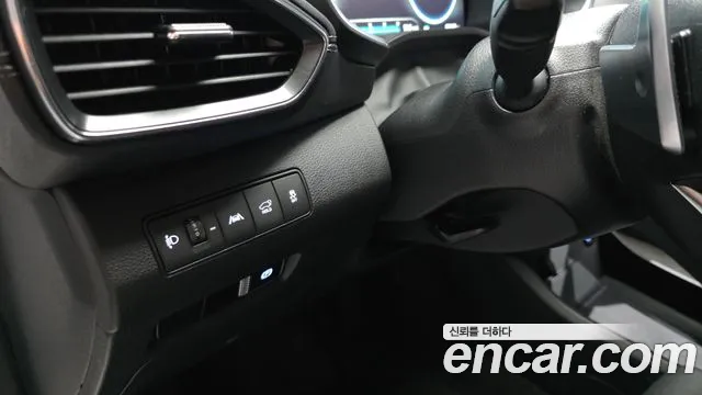 Hyundai Santa Fe Santa Fe (New) — Фото автомобиля 14