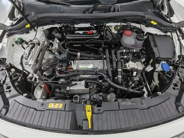 Mercedes-Benz EQA — Фото автомобиля 6