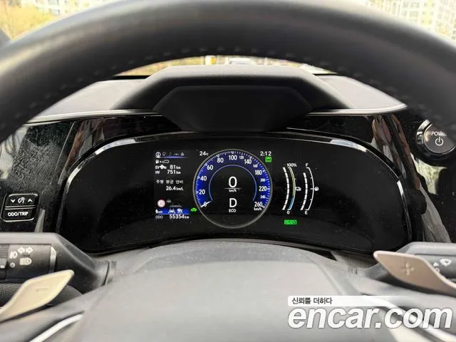 Lexus NX NX450h+ 2nd Gen — Фото автомобиля 5