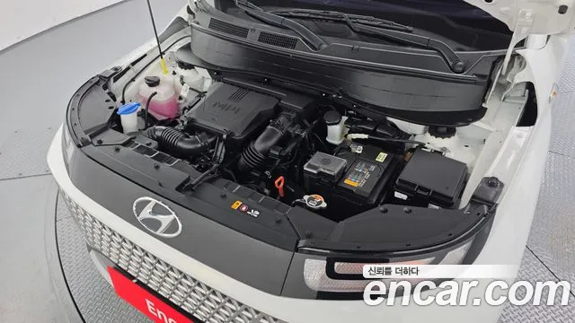 Hyundai Casper — Фото автомобиля 6