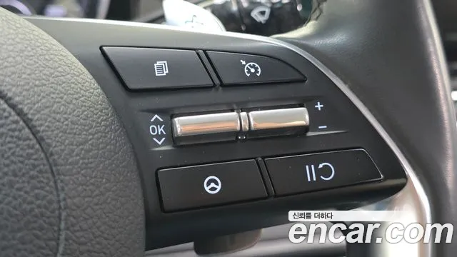 Hyundai Grandeur Новый Grandeur IG 3.0 LPi (Для проката) — Фото автомобиля 15
