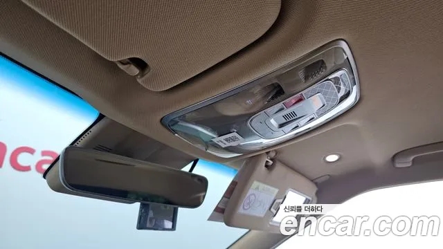 Genesis GV60 — Фото автомобиля 20