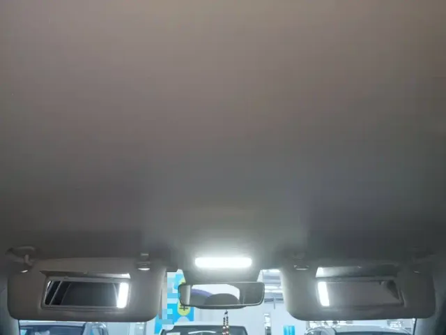 Geely Starry Wish — Фото автомобиля 17