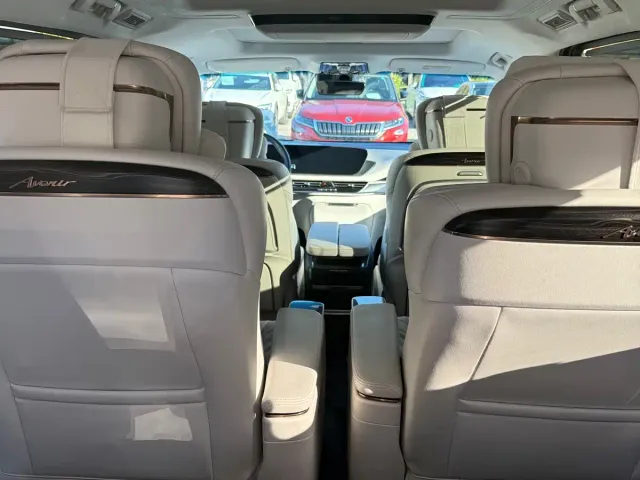 Buick Century — Фото автомобиля 7