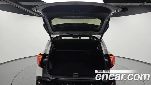 Kia Seltos — Фото автомобиля 26