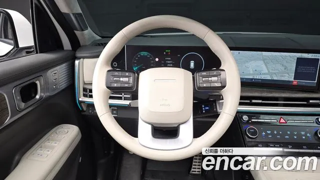 Hyundai Santa Fe MX5 — Фото автомобиля 13