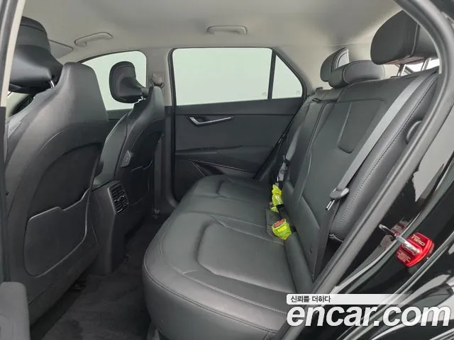 Kia Niro New — Фото автомобиля 18
