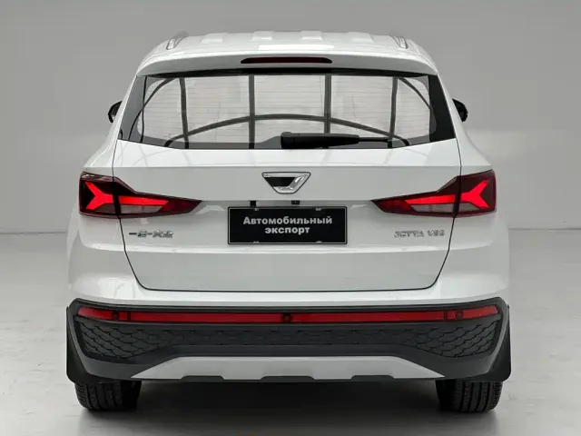 Jetta VS5 — Фото автомобиля 5