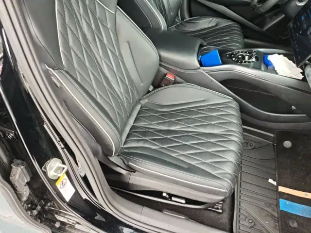 BYD Seal — Фото автомобиля 24