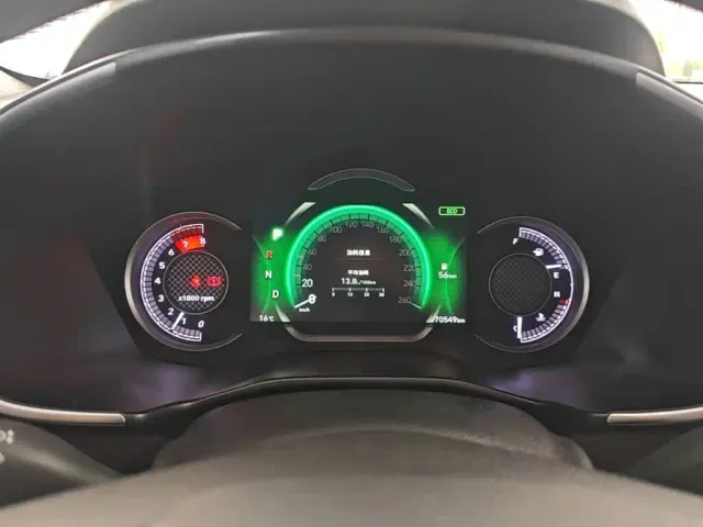 Hyundai Santa Fe — Фото автомобиля 11