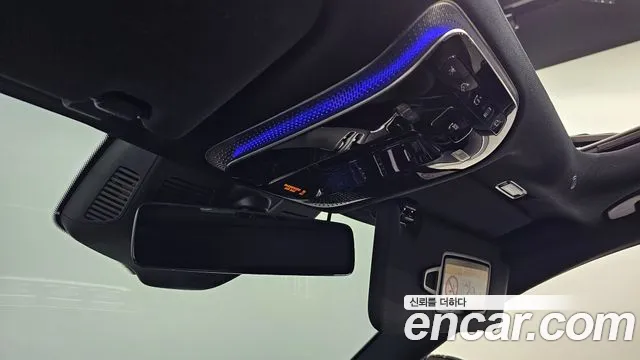 Mercedes-Benz S-Class S-класс W223 — Фото автомобиля 24
