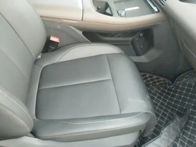 Changan CS55 Plus — Фото автомобиля 7