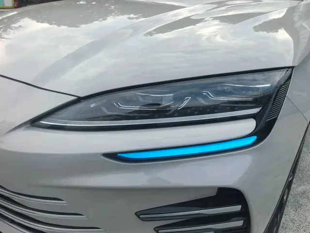 BYD Song PLUS — Фото автомобиля 19