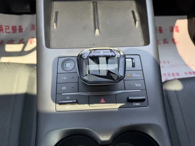 BYD Qin PLUS — Фото автомобиля 14