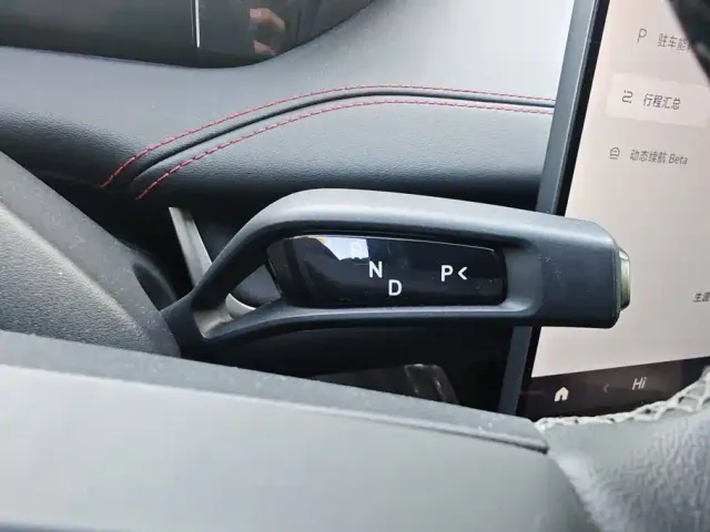 Xiaomi SU7 — Фото автомобиля 16