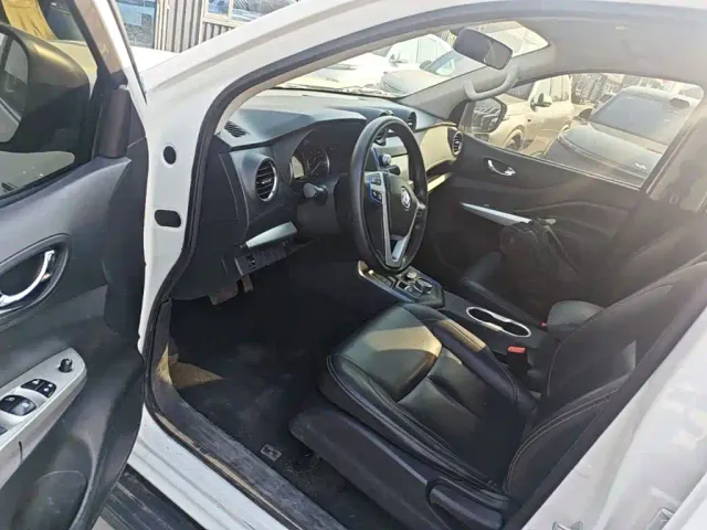 Dongfeng Rich 6 — Фото автомобиля 15