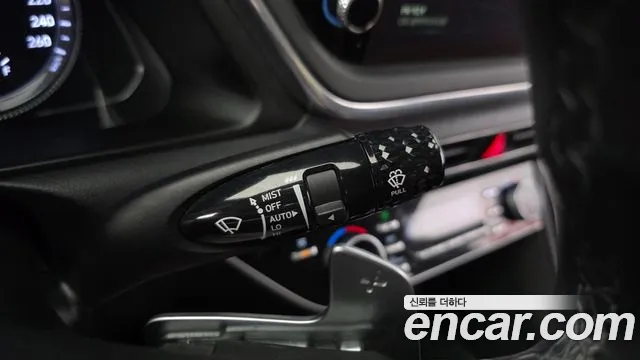 Hyundai Sonata DN8 — Фото автомобиля 22