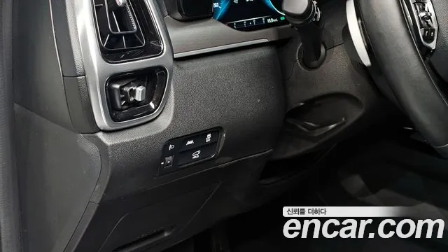 Kia Sorento Sorento 4-е поколение Дизель 2.2 2WD — Фото автомобиля 16