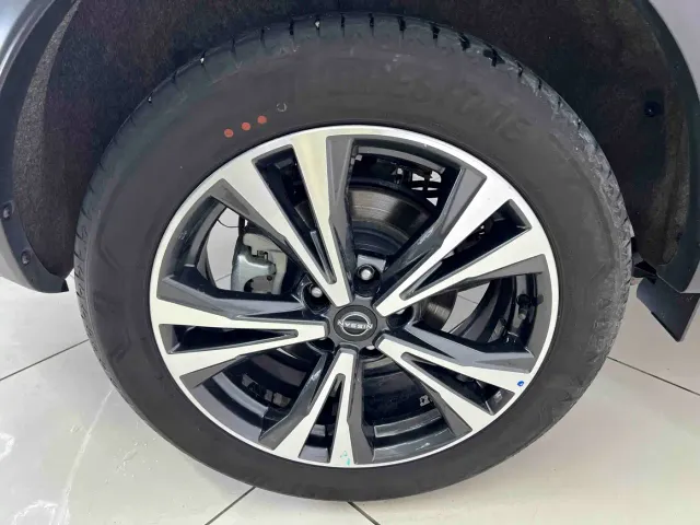 Nissan Qashqai — Фото автомобиля 22