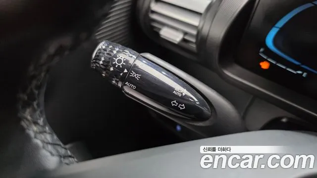 Hyundai Casper — Фото автомобиля 15