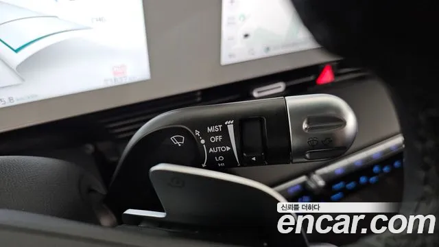 Hyundai Ioniq 5 Ioniq5 — Фото автомобиля 28