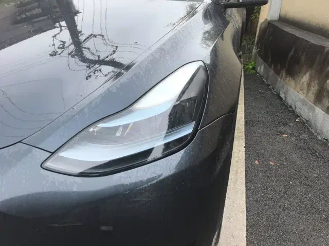 Tesla Model Y — Фото автомобиля 5
