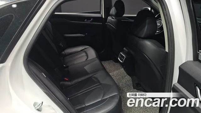 Kia K5 K5 3 поколение 2.0 LPI(Для проката) — Фото автомобиля 12