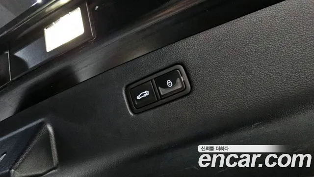Genesis GV70 Electrified GV70 — Фото автомобиля 20